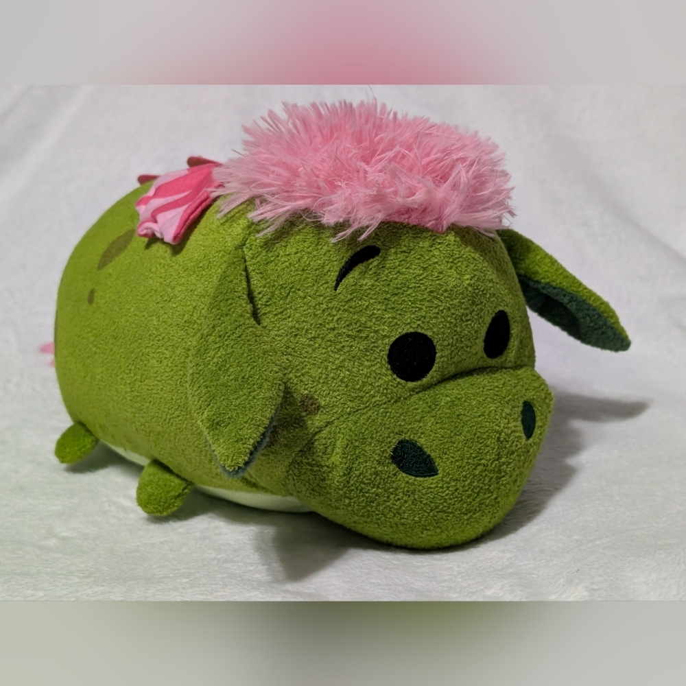 Elliot Tsum Tsum